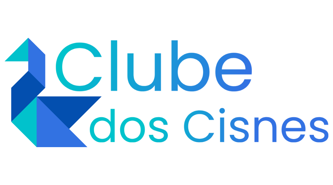 Clube dos Cisnes Logo