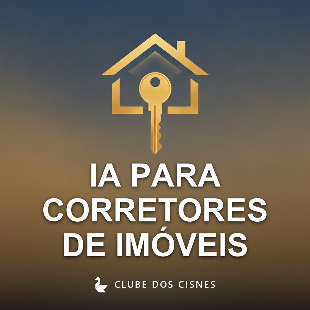 IA para Corretores de Imoveis