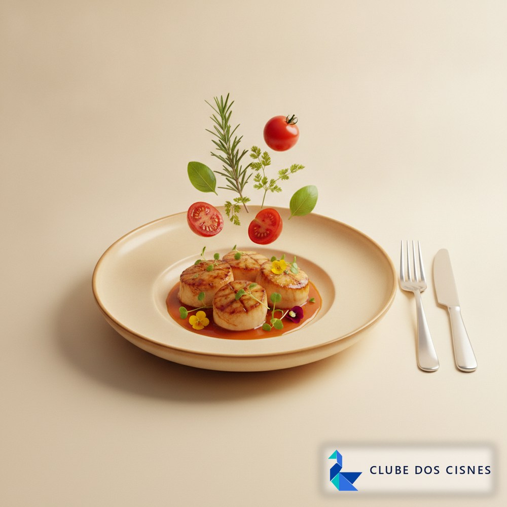 Kit Alimentacao