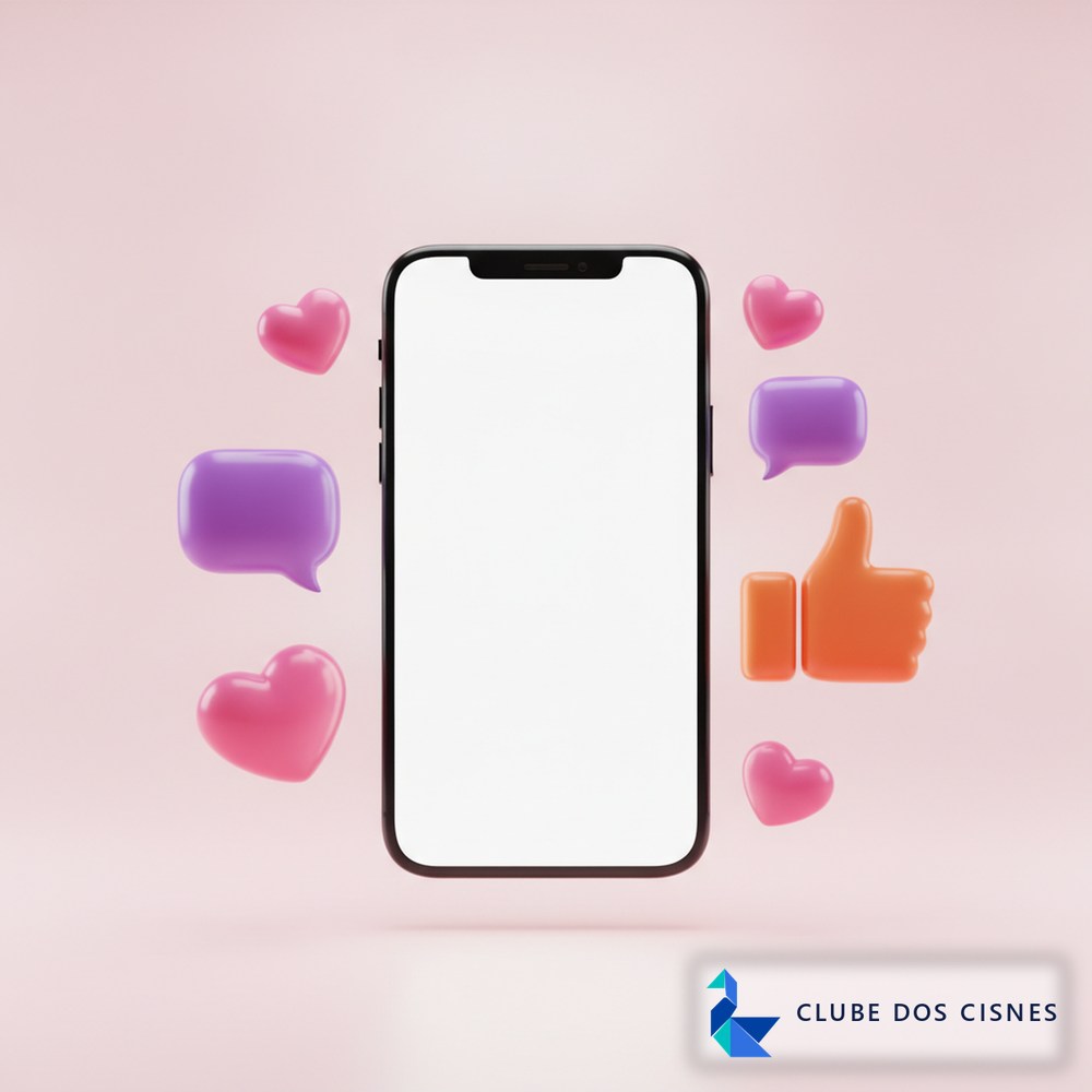 Kit Social Media
