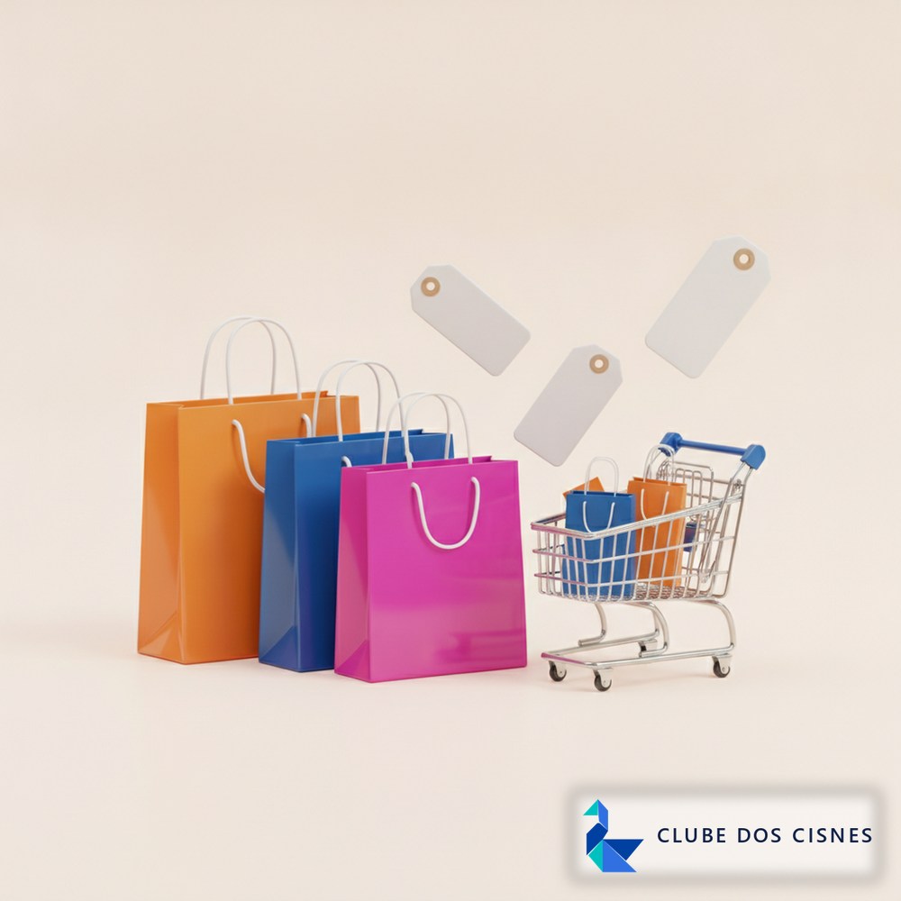 Kit Varejo / E-commerce