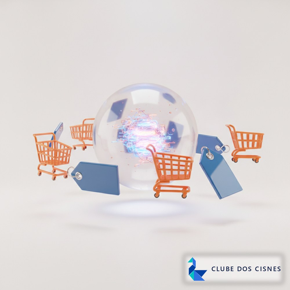 Skills — E-commerce